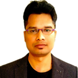 Dr. Ranbijay Kumar