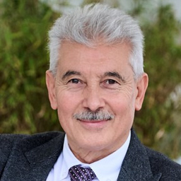 Mehmet Karabacak