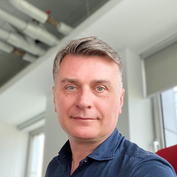 Michal Cieplak