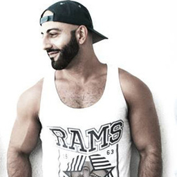 Arash Ahmad