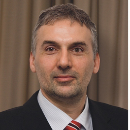 Dipl.-Ing. Istvan Gati