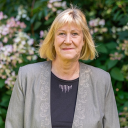 Gabriele Mescheder