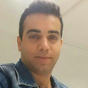 Social Media Profilbild Reza Bahrami Hofheim