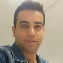Reza Bahrami