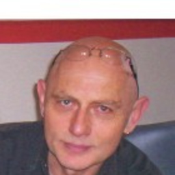 Gustav Schubotz