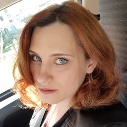 Lydia Tessmann