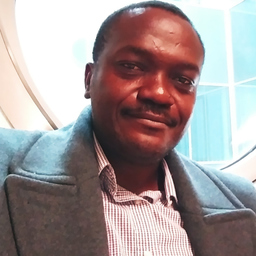 Dr. Patrice Mengue