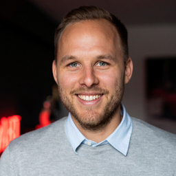 Maximilian Wuttge