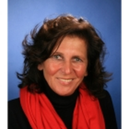 Maria Retsch