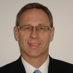 Ing. Gerald Ludwig