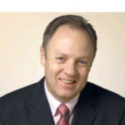 Nigel Doust