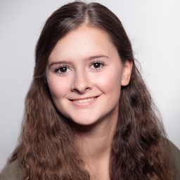 Ronja Zimmerer