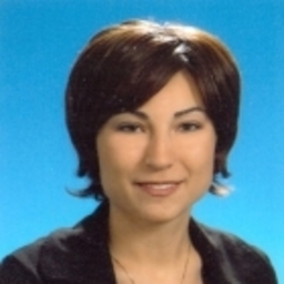 Ayça Keskin