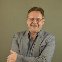 Robert De Martin