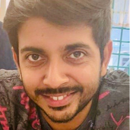 Roshan Jha