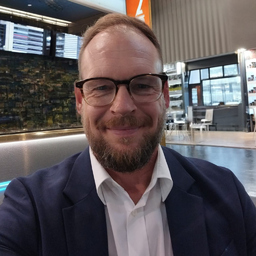 Daniel Meier