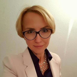 Svitlana Karp