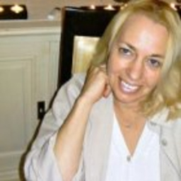 Anke Weigel