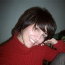 Marcia Serra Vaz Torres
