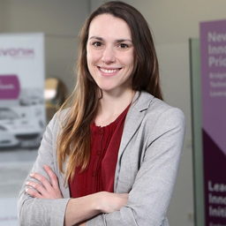 Dr. Sarah Hintermayer