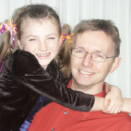 Paul Van Schaik