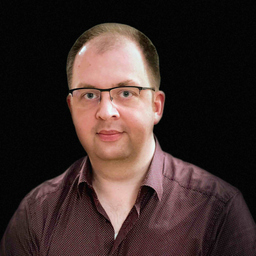 Andreas Harms