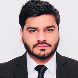 nikhil sharma