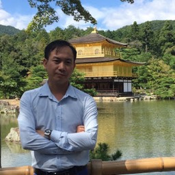 Dr. Thomas Tran