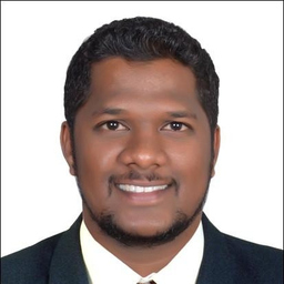 Dinesh Mundhekar