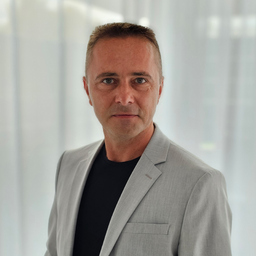 André Boger