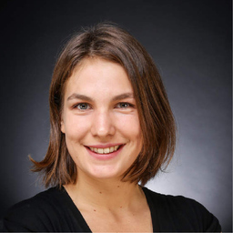 Julia Gräbel