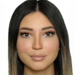 Merve Nur Yildiz