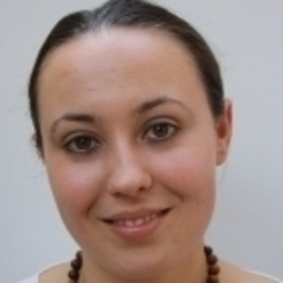 Anna-Lena Wibbecke