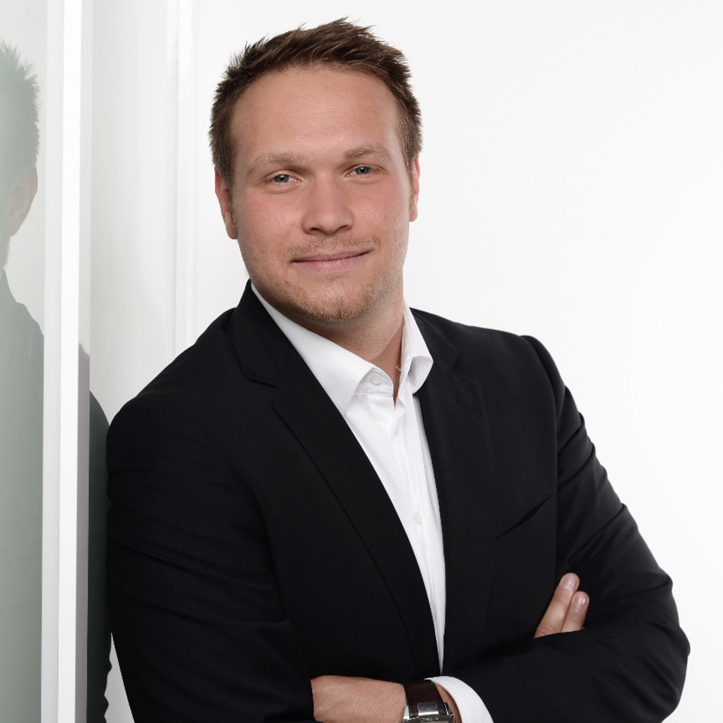 Dr. Robert Balzer Qualifizierungs und Validierungsingenieur GxP