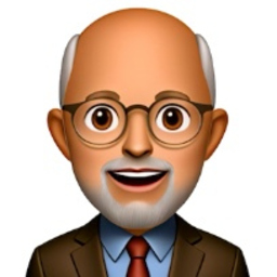 Dr. Patrick Bosch