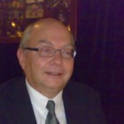 Kim Norman Richter
