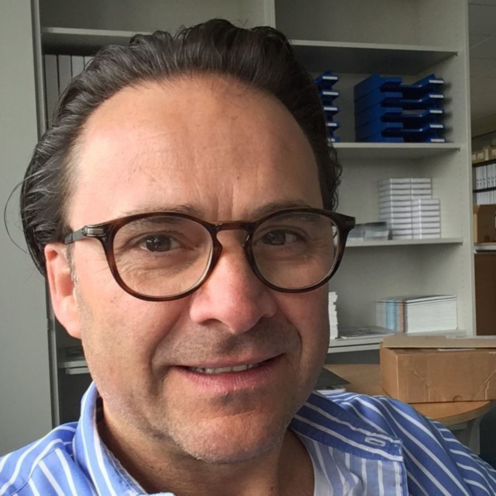 Christian Heitz Leiter Vertrieb KSB AG XING