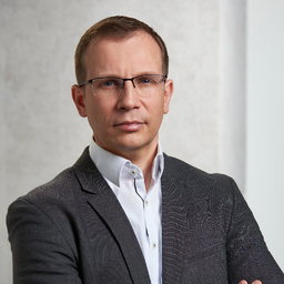Dieter Prange