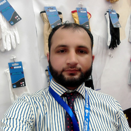 Usman Aslam