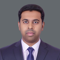 Rajesh Gowda R