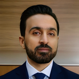 Ahmad Al Zammar