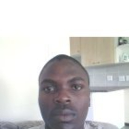 Sibusiso Mathebula