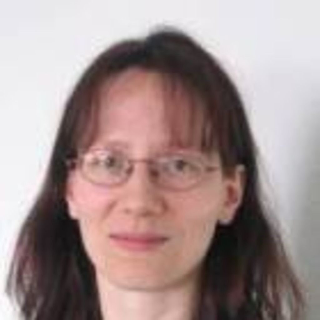 Jenny Nischik Supply Chain Analyst Cemex Deutschland AG; Rüdersdorf