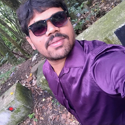 Manikandan Mani