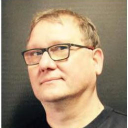 Klaus P. Brandt