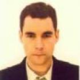 Javier arroyo teran