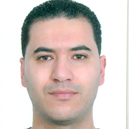 ben smida ahmed wajih
