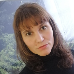 Svitlana Aßhoff's profile picture