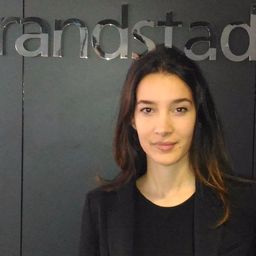 Erika Stegagnini