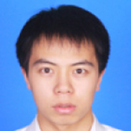 占忠 刘